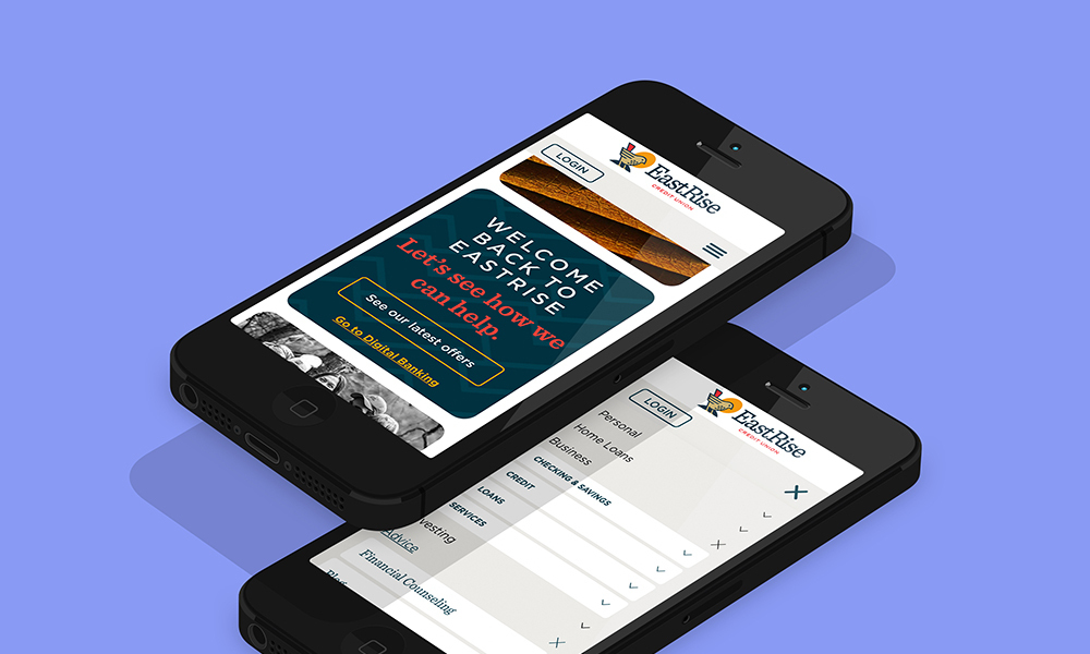 EastRise Credit Union